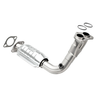 MagnaFlow® - OBDII Direct Fit Catalytic Converter