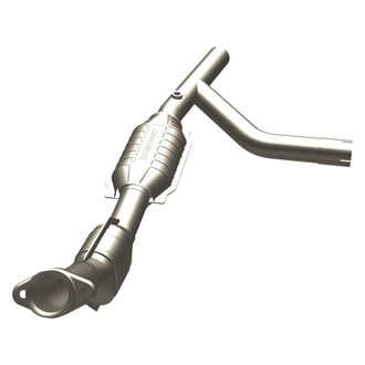MagnaFlow® - OBDII Direct Fit Catalytic Converter