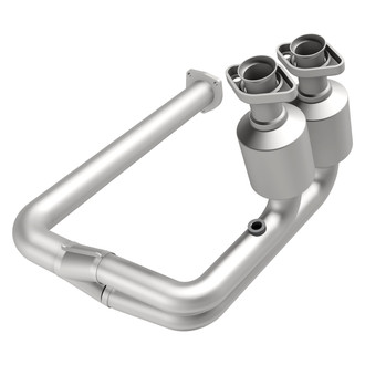 MagnaFlow® - OBDII Direct Fit Catalytic Converter