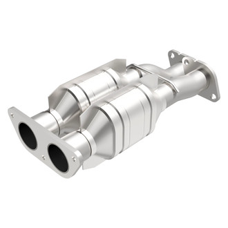 MagnaFlow® - OBDII Direct Fit Catalytic Converter