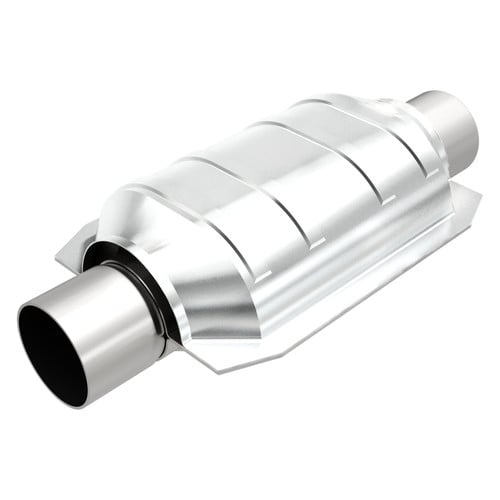 MagnaFlow California Grade CARB Compliant Universal Catalytic Converter 447206