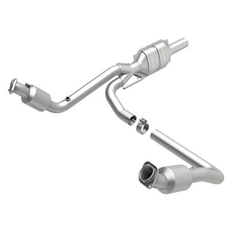 MagnaFlow® - OBDII Direct Fit Catalytic Converter