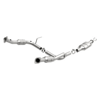 MagnaFlow® - Direct Fit Catalytic Converter