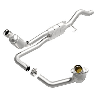 MagnaFlow® - OBDII Direct Fit Catalytic Converter