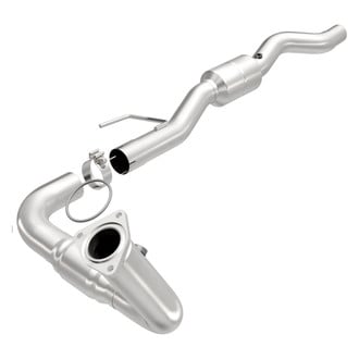 MagnaFlow® - OBDII Direct Fit Catalytic Converter