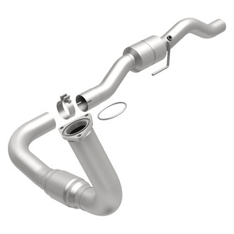 MagnaFlow® - OBDII Direct Fit Catalytic Converter