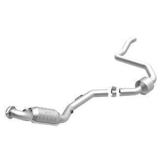 MagnaFlow® - OBDII Direct Fit Catalytic Converter
