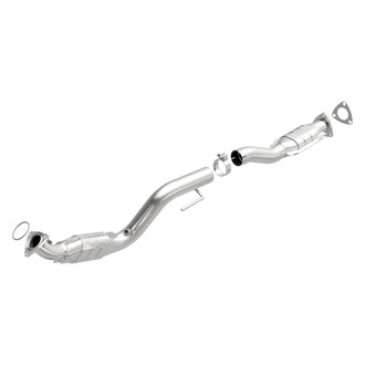 MagnaFlow® - OBDII Direct Fit Catalytic Converter