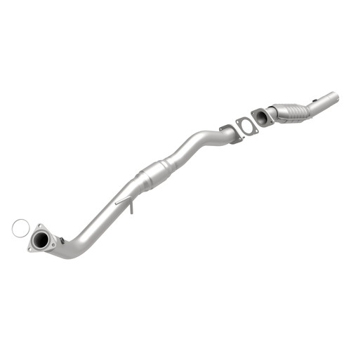 MagnaFlow California Grade CARB Compliant Direct-Fit Catalytic Converter 447283