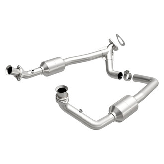 MagnaFlow® - OBDII Direct Fit Catalytic Converter