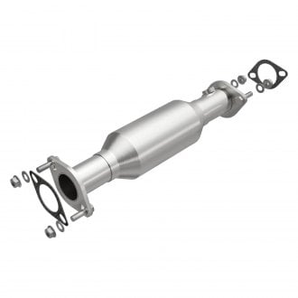 Mitsubishi Outlander Exhaust - Manifolds, Mufflers, Exhaust Systems | CARiD