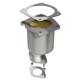 MagnaFlow® - OBDII Direct Fit Catalytic Converter