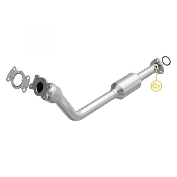 MagnaFlow® - OBDII Direct Fit Catalytic Converter