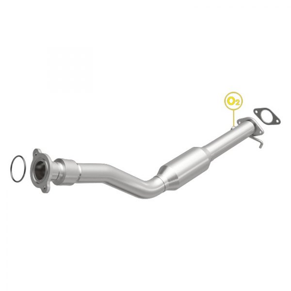 MagnaFlow® - OBDII Direct Fit Catalytic Converter