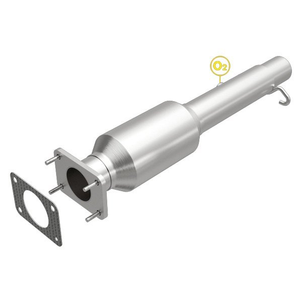 MagnaFlow® - OBDII Direct Fit Catalytic Converter