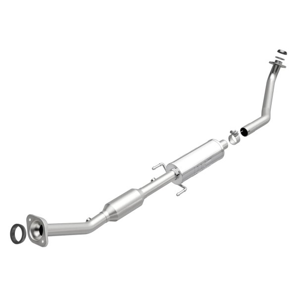 MagnaFlow® - OBDII Direct Fit Catalytic Converter