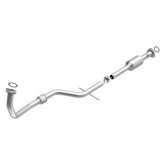 MagnaFlow® - OBDII Direct Fit Catalytic Converter
