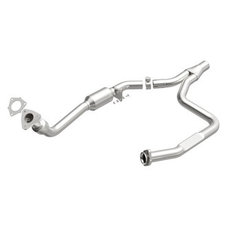 MagnaFlow® - OBDII Direct Fit Catalytic Converter