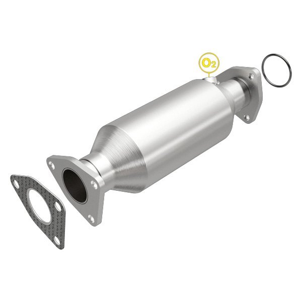 MagnaFlow® - Direct Fit Catalytic Converter