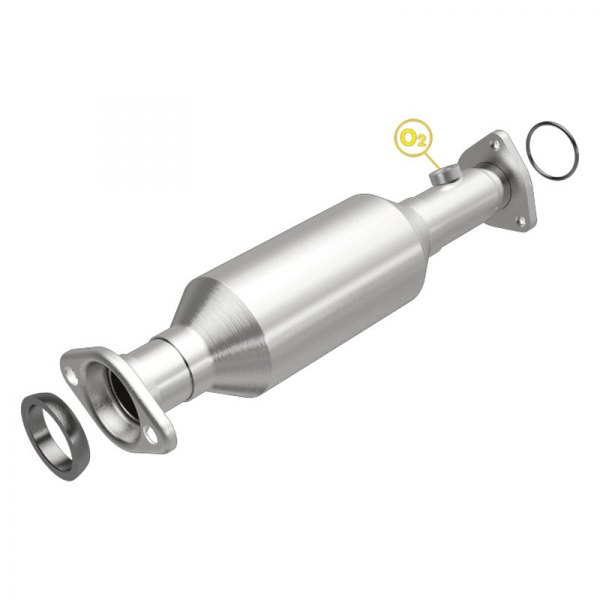 MagnaFlow® - Direct Fit Catalytic Converter