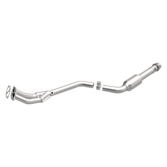 MagnaFlow® - OBDII Direct Fit Catalytic Converter
