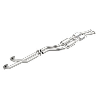 MagnaFlow® - OBDII Direct Fit Catalytic Converter