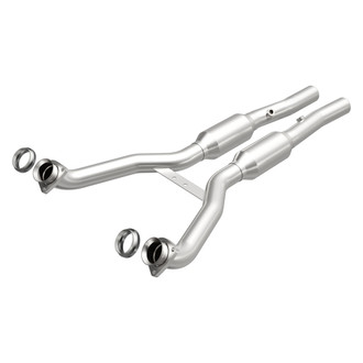 MagnaFlow® - Direct Fit Catalytic Converter