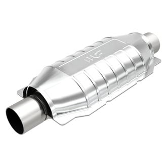 MagnaFlow® - Universal Fit Catalytic Converter