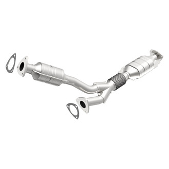 MagnaFlow® - OBDII Direct Fit Catalytic Converter