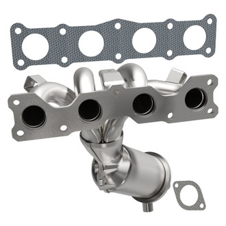 MagnaFlow® - Exhaust Manifold with Integrated Catalytic Converter