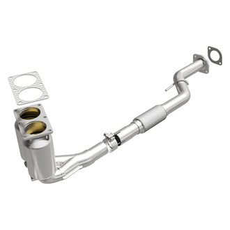 MagnaFlow® - OBDII Direct Fit Catalytic Converter