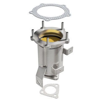 MagnaFlow® - OBDII Direct Fit Catalytic Converter