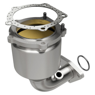 MagnaFlow® - OBDII Direct Fit Catalytic Converter