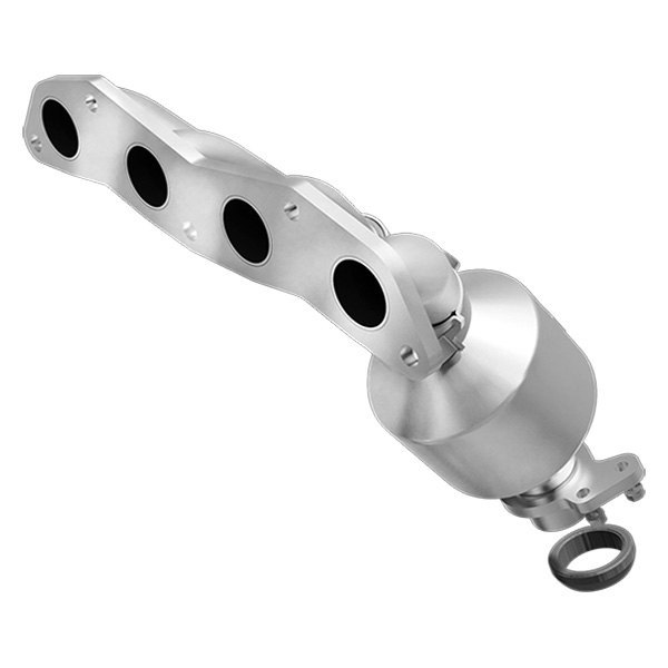 MagnaFlow® - Exhaust Manifold with Integrated Catalytic Converter