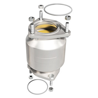 MagnaFlow® - OBDII Direct Fit Catalytic Converter