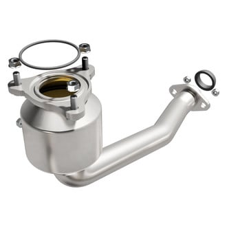 MagnaFlow® - OBDII Direct Fit Catalytic Converter