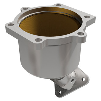 MagnaFlow® - OBDII Direct Fit Catalytic Converter