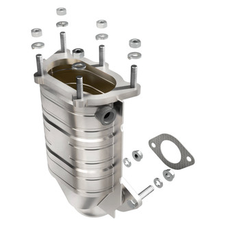 MagnaFlow® - OBDII Direct Fit Catalytic Converter