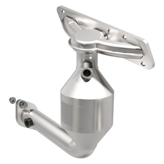 MagnaFlow® - Direct Fit Catalytic Converter with Header