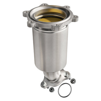 MagnaFlow® - OBDII Direct Fit Catalytic Converter