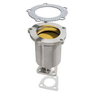 MagnaFlow® - OBDII Direct Fit Catalytic Converter