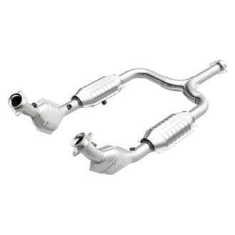 MagnaFlow® - OBDII Direct Fit Catalytic Converter