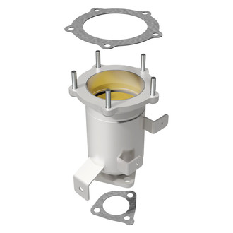 MagnaFlow® - OBDII Direct Fit Catalytic Converter