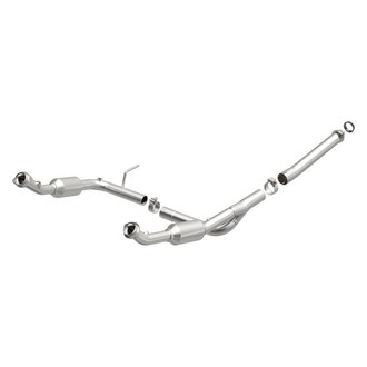 MagnaFlow® - OBDII Direct Fit Catalytic Converter