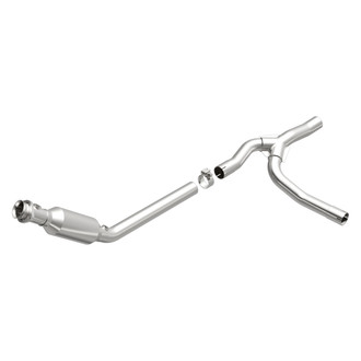 MagnaFlow® - OBDII Direct Fit Catalytic Converter