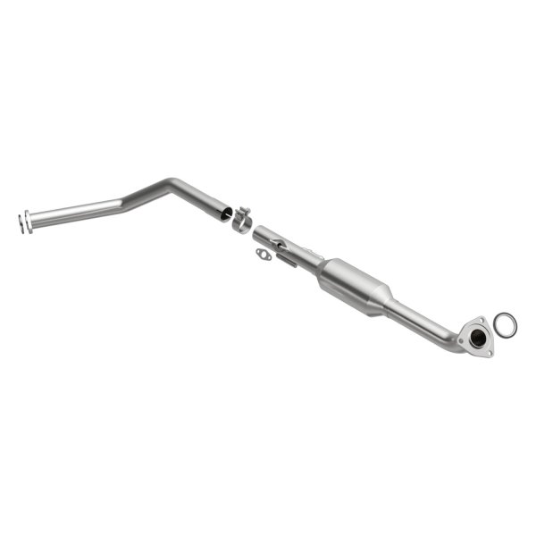 MagnaFlow® - OBDII Direct Fit Catalytic Converter