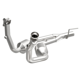 MagnaFlow® - OBDII Direct Fit Catalytic Converter