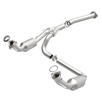 MagnaFlow® - OBDII Direct Fit Catalytic Converter