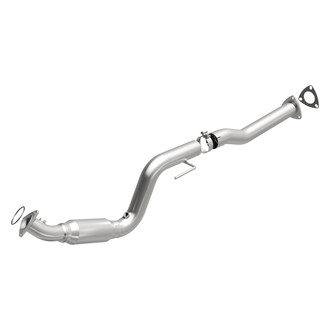 MagnaFlow® - OBDII Direct Fit Round Body Catalytic Converter