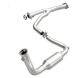 MagnaFlow® - OBDII Direct Fit Catalytic Converter